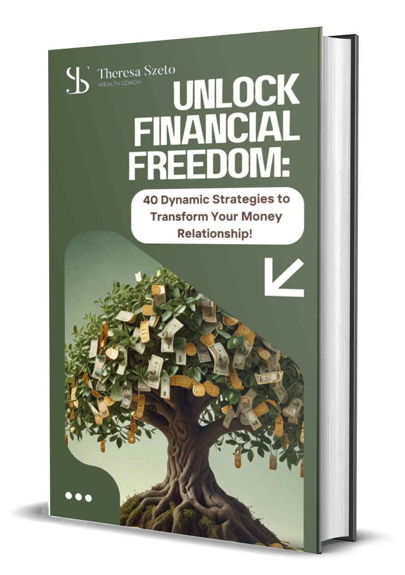 Unlock Financial Freedom 1